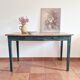 Farmhouse table