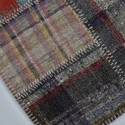 Tapis floral antique coloré sku 3039