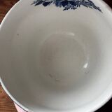 Antique English porcelain cup Lochs of Scotland Enoch Wedgwood