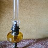 Kerosene lamp