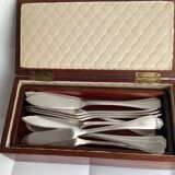 Christophe 24-piece fish set