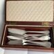 Christophe 24-piece fish set