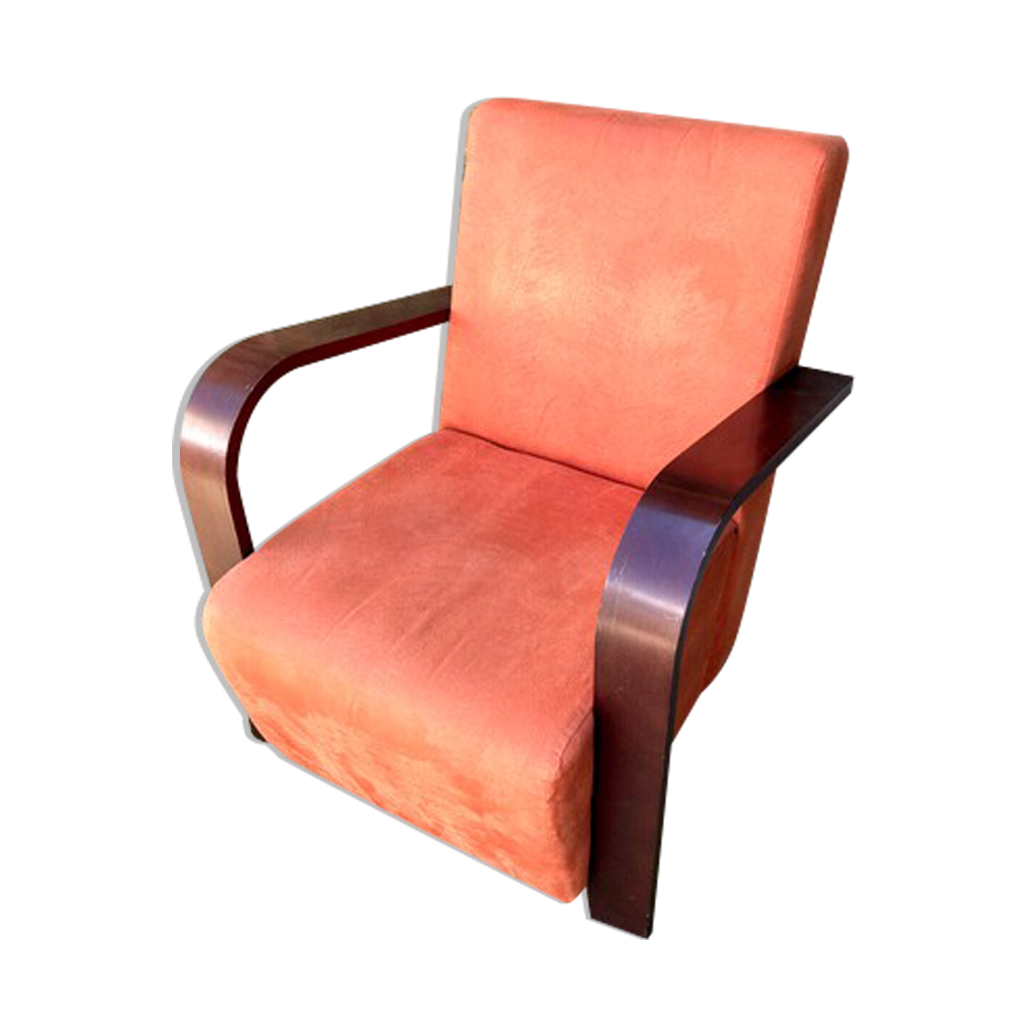 Armchair 80s