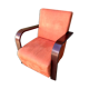 Fauteuil années 80