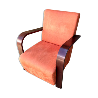 Armchair 80s