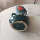 Poet-Laval ceramic vase