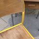 Bureau écolier et sa chaise