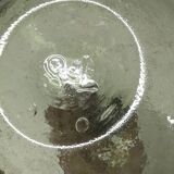Green demijohn 8 liters