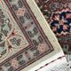Carpet vintage transylvania done hand 130 x 205 cm