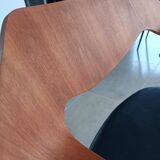 Chaises 675 Robin Day pour Habitat