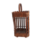 Rattan bar