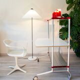Alberto Meda and Paolo Rizzatto for Kartell desk