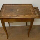 Writing desk period XIX th