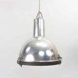 Industrial Ceiling Lamp from IEP, 1980s
