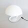Elio Martinelli Foglia lamp for Martinelli Luce, 1970s.