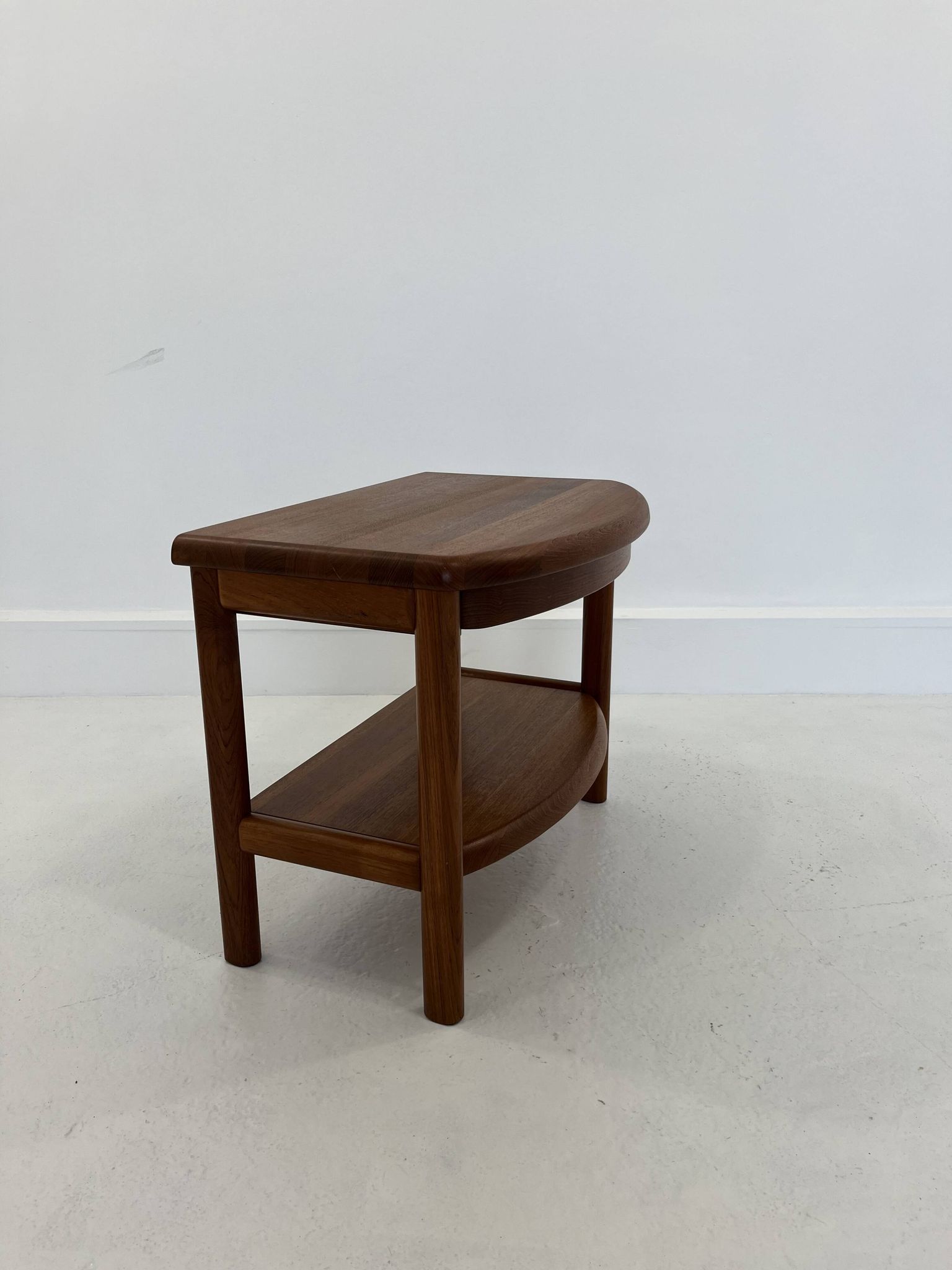 Table d'appoint, console par Salling Stolefabrik, années 1960