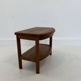 Table d'appoint, console par Salling Stolefabrik, années 1960