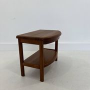 Table d'appoint, console par Salling Stolefabrik, années 1960