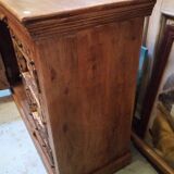 4-door sideboard