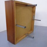 Foldable coffee table from Cor, Germany, 1970s.