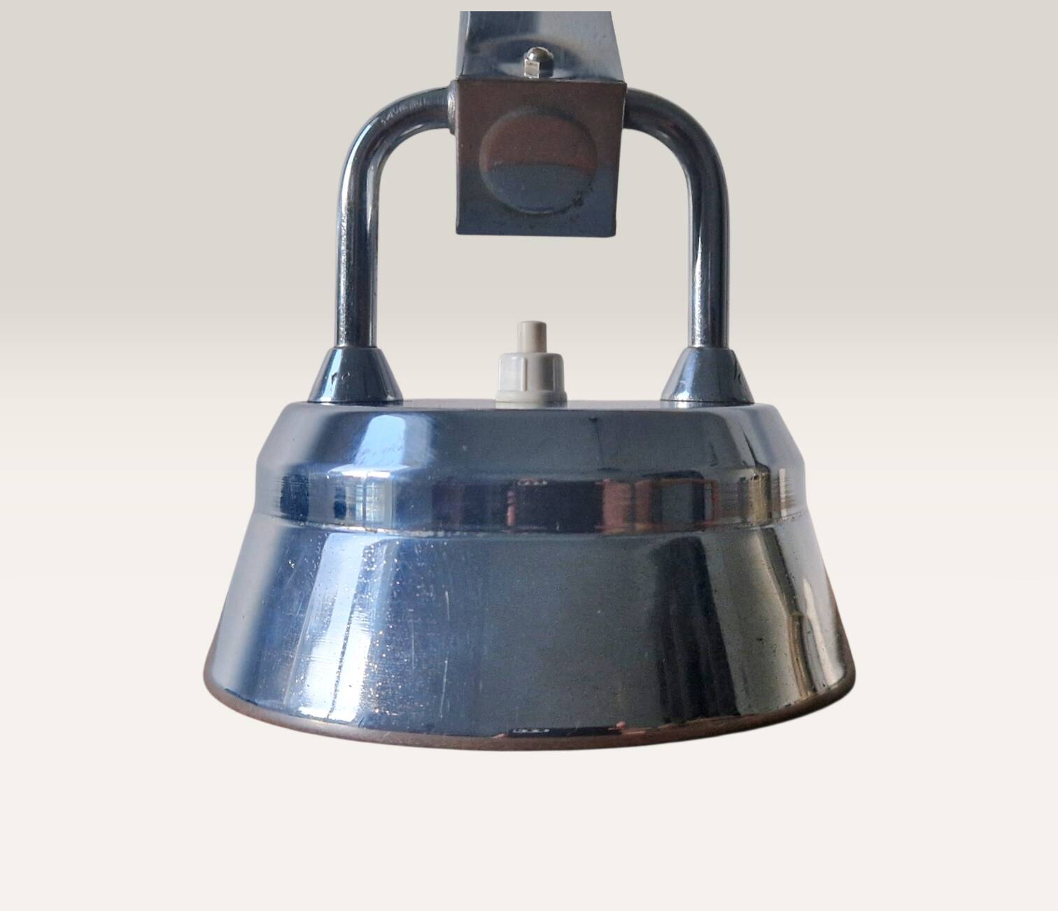 Lampe jumo modèle 600 - design jujeau&mounique - edition 1940