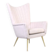 Mid-Century Italian Armchair, 1960s.
