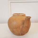 Sandstone teapot