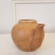 Sandstone teapot