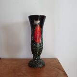 Vase vallauris