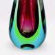 Chef-d'œuvre XXL  Murano - Ouraline - Flavio Poli - 47cm 5.2kg
