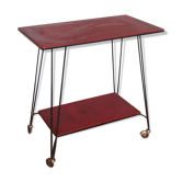 Table d'appoint vintage