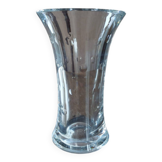 Saint Louis BUBBLE vase