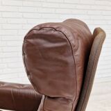 Fauteuil années 1970