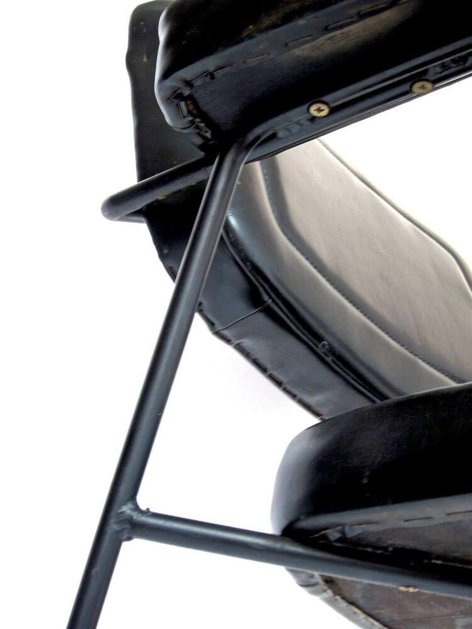 Fauteuil CM197 de Pierre Paulin pour Thonet 1958