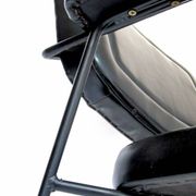 Fauteuil CM197 de Pierre Paulin pour Thonet 1958