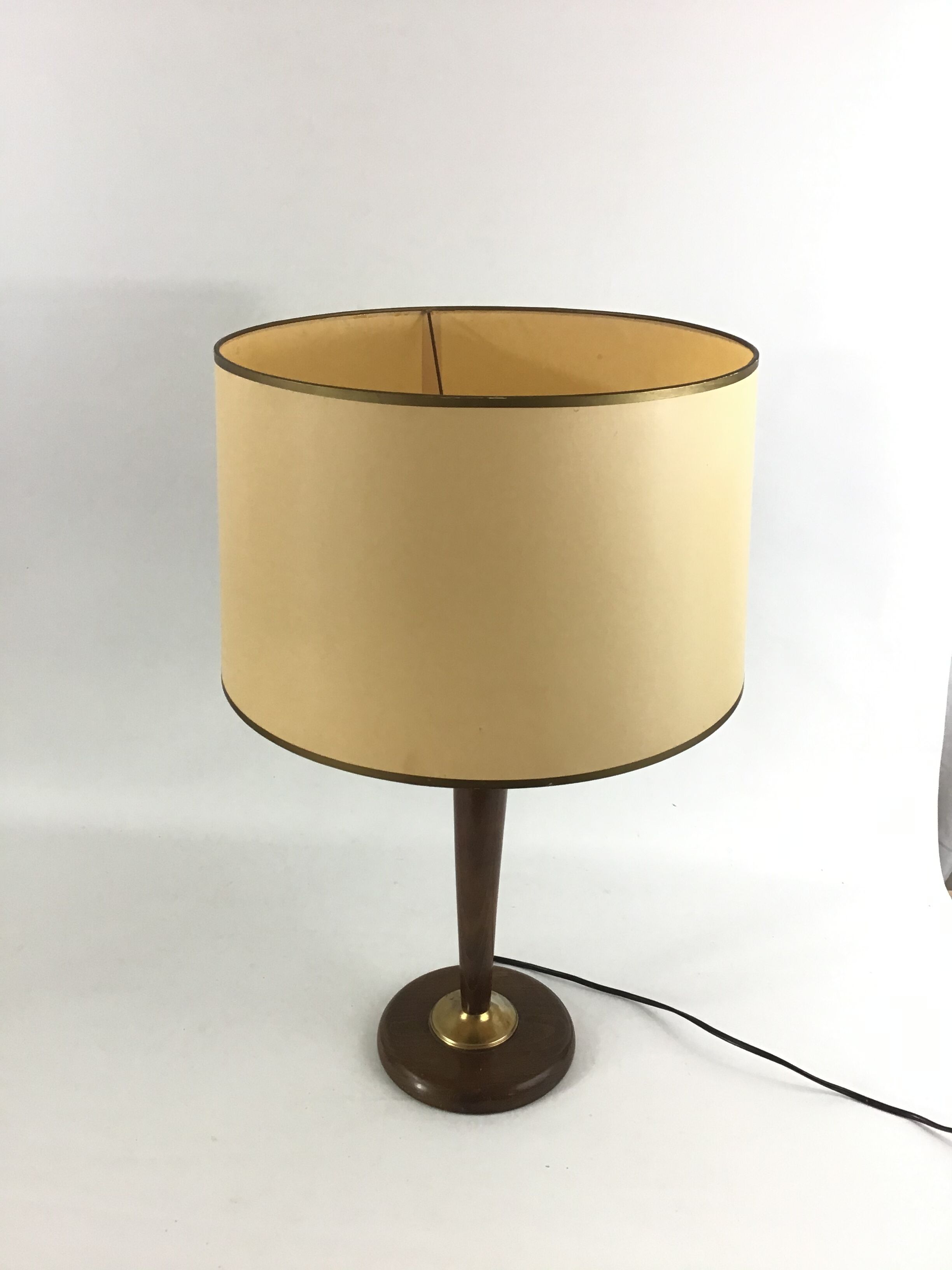 Mazda Year 60 Design Lamp