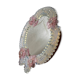 Miroir psyché verre de Murano années 50