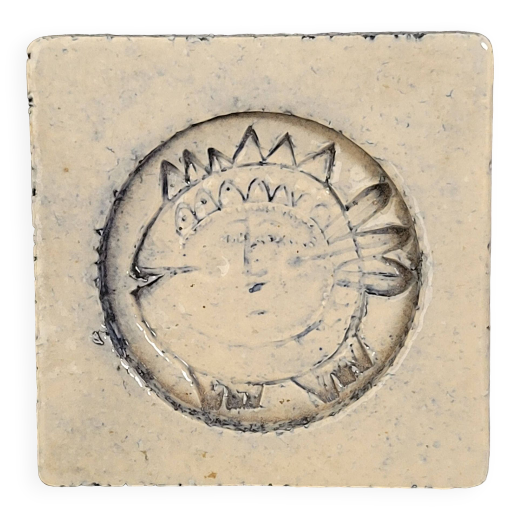 Roger Capron Vintage Ceramic Vallauris