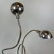 Hydra, Floor lamp by Pierre Folie for Jacques Charpentier, France, 1960