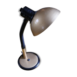 Metal lamp