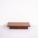 Floating shelf with drawer - Teak - Poul M. Volther - 1960s