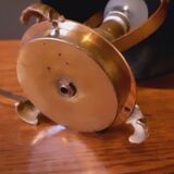 40s Art Deco lamp
