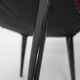 1950s Pair of Italian Chairs, Restored