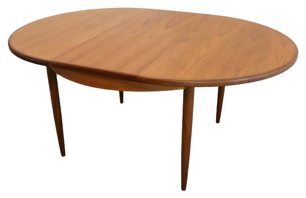 Table ronde G-Plan