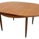 Table ronde G-Plan
