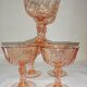 Set de 6 coupes Rosaline de Luminarc