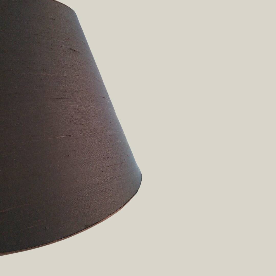 John Hutton for Donghia 3 table lamps ‘Sirena’ 1980’s