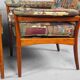 Mid Century Lounge Chair From Gote Mobler, Sweden 1970s