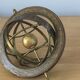 Globe ancien
