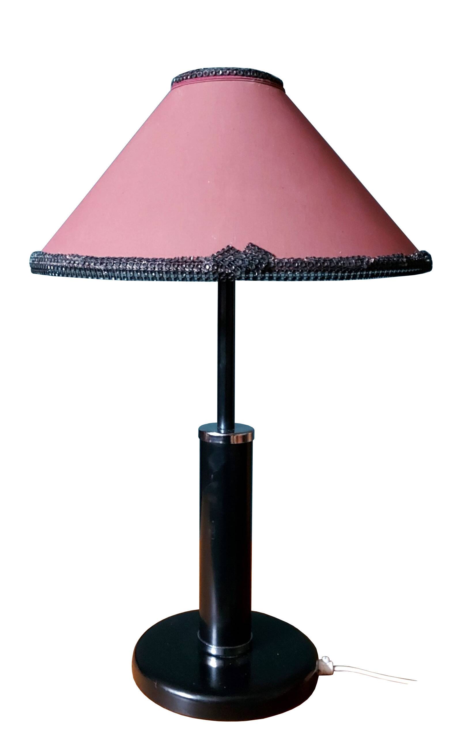 Lampe de bureau, Belid, années 1960